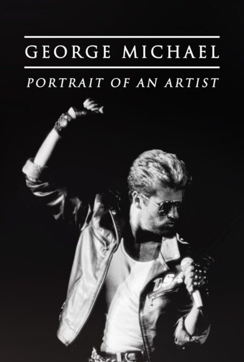 George+Michael+-+Portrait+of+an+Artist