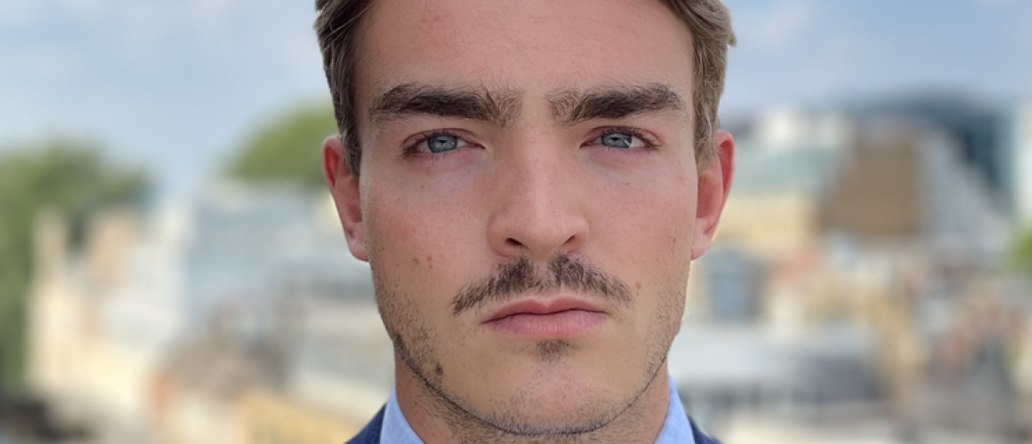 George-Mathew