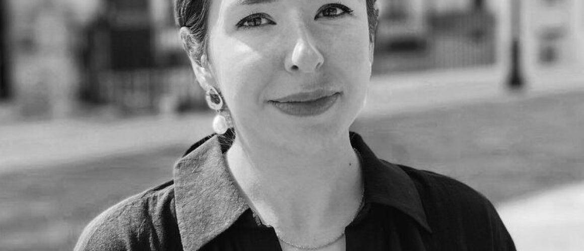 Michalina-Bonczyk-Spink