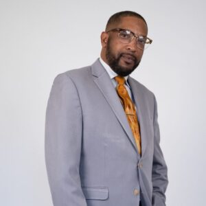 Garland Waller SQ