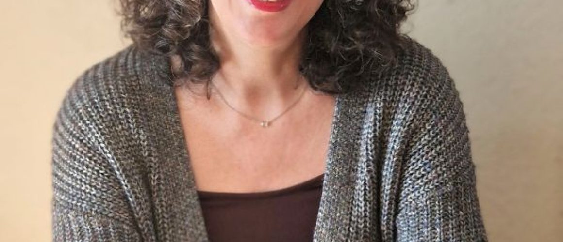 Mandy Salem-Aubry