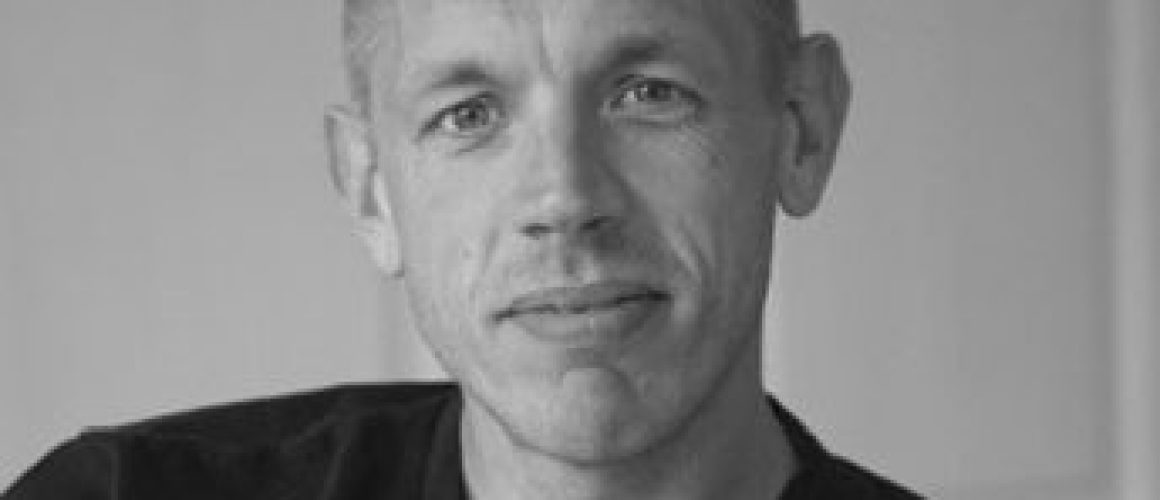Oscar Stenderup Nielsen