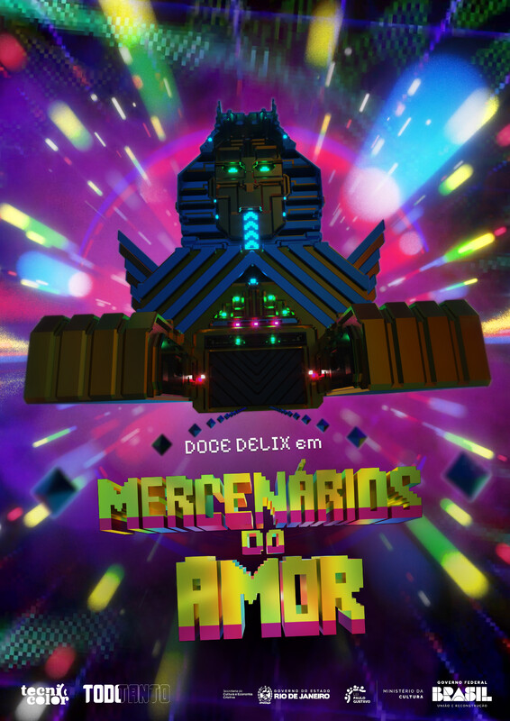 Mercenaries of Love