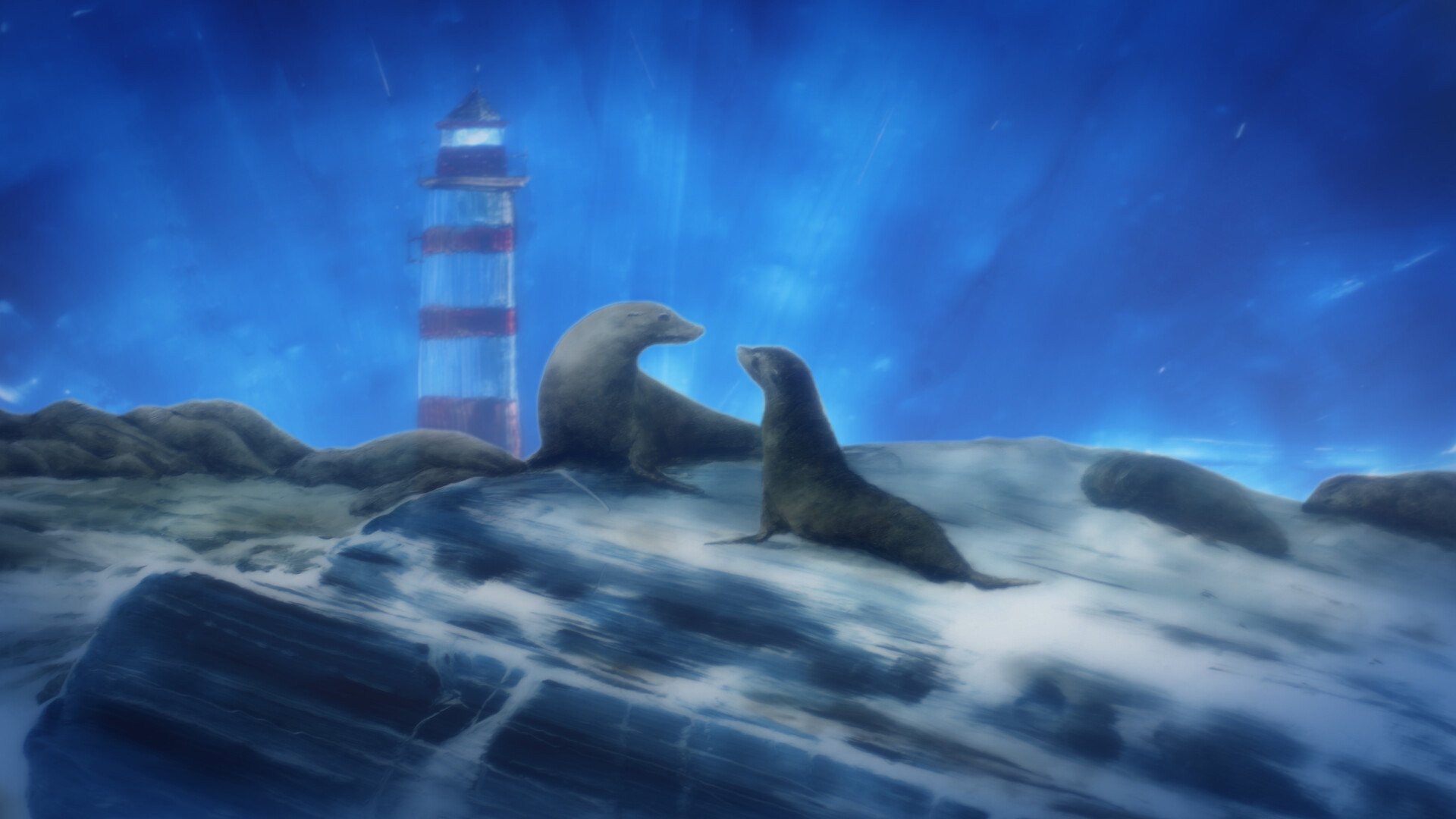 Seal Lullaby - Still