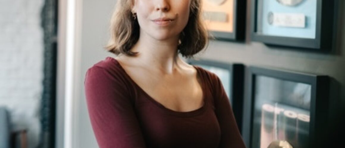 Julia Rottes