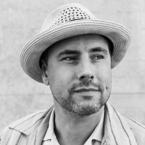 Marcel Alexander Wiebenga