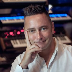 Eric Reithler-Barros