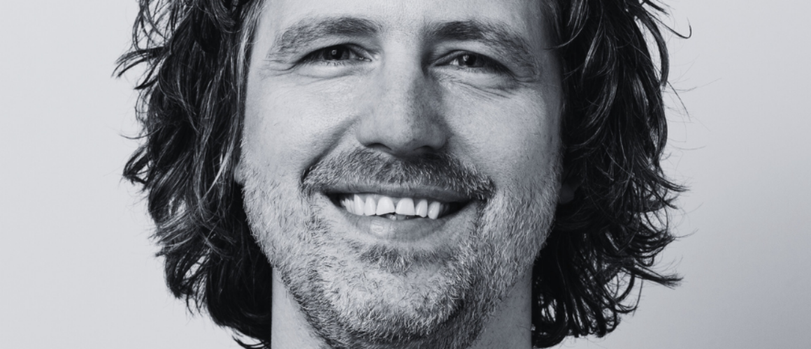 Gavin Thorpe