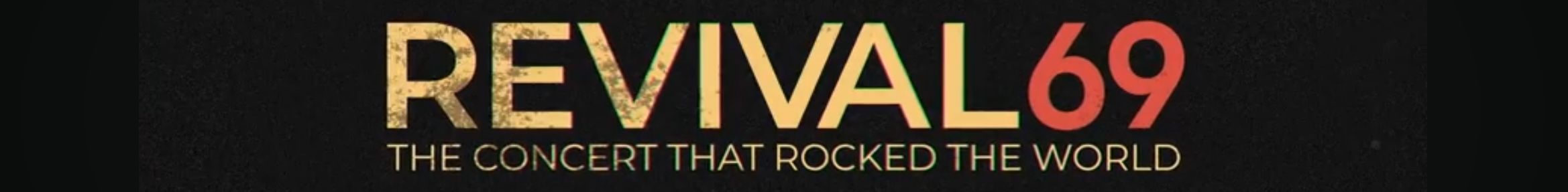 Revival 69 Banner