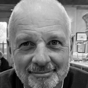 Stephen Hughes